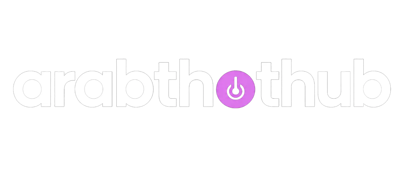 ArabThotHub